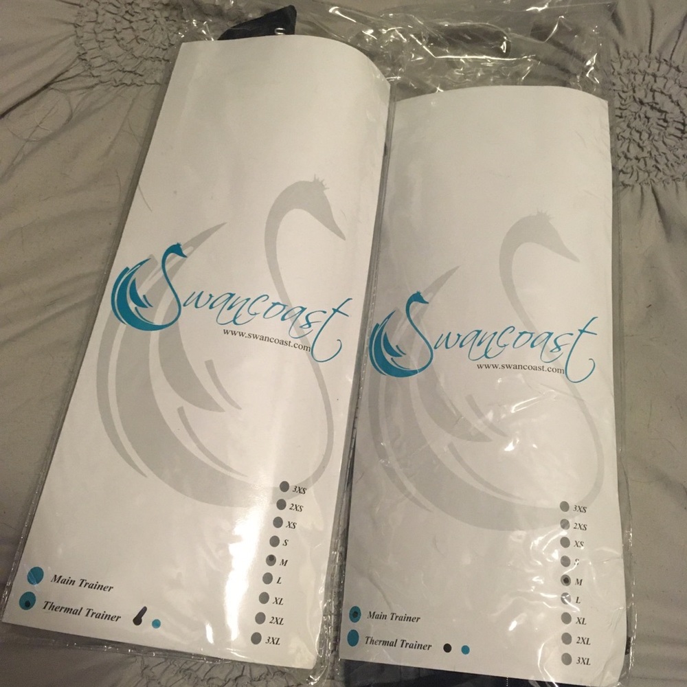 Swancoast Waist Trainers